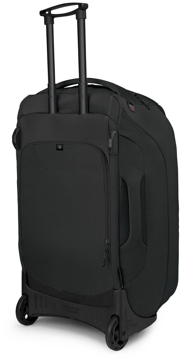 Shuttle 30" / 100L - Black 2