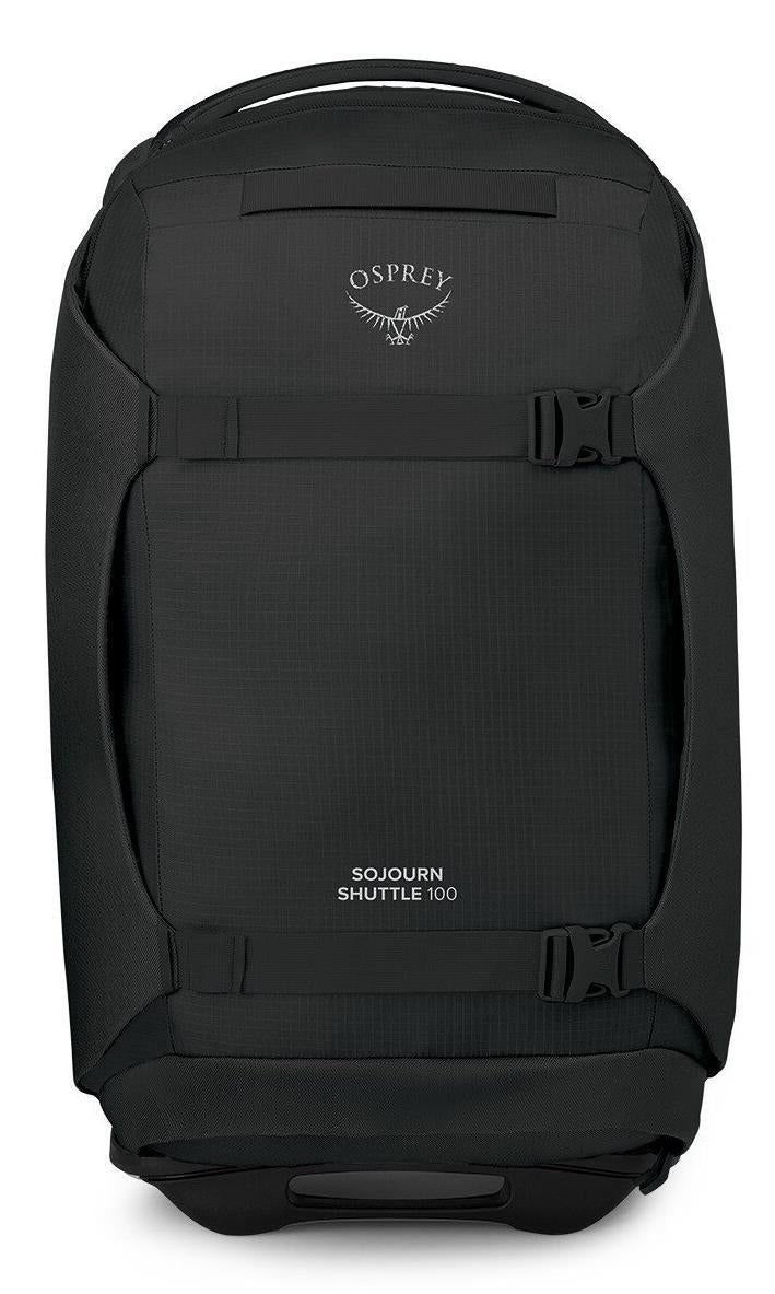 Shuttle 30" / 100L - Black 3