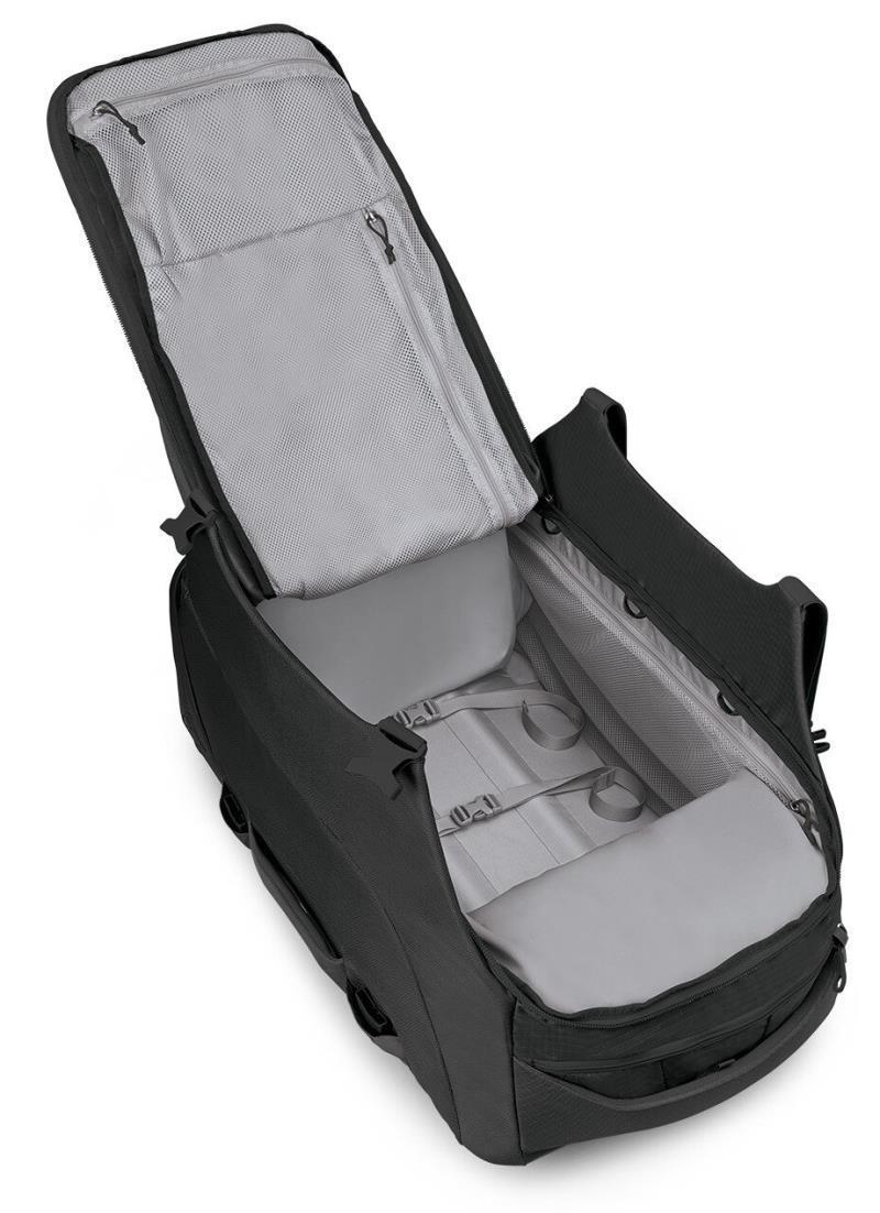Shuttle 30" / 100L - Black 4