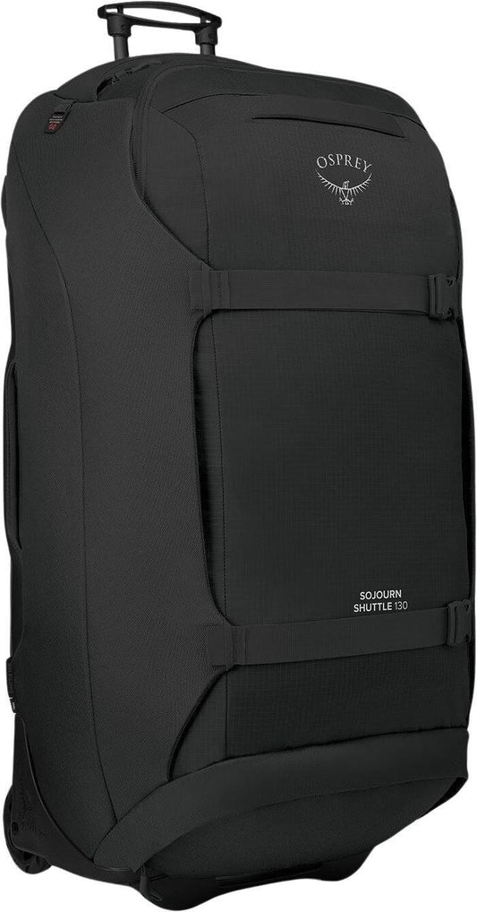 Shuttle 36" / 130L - Black 1