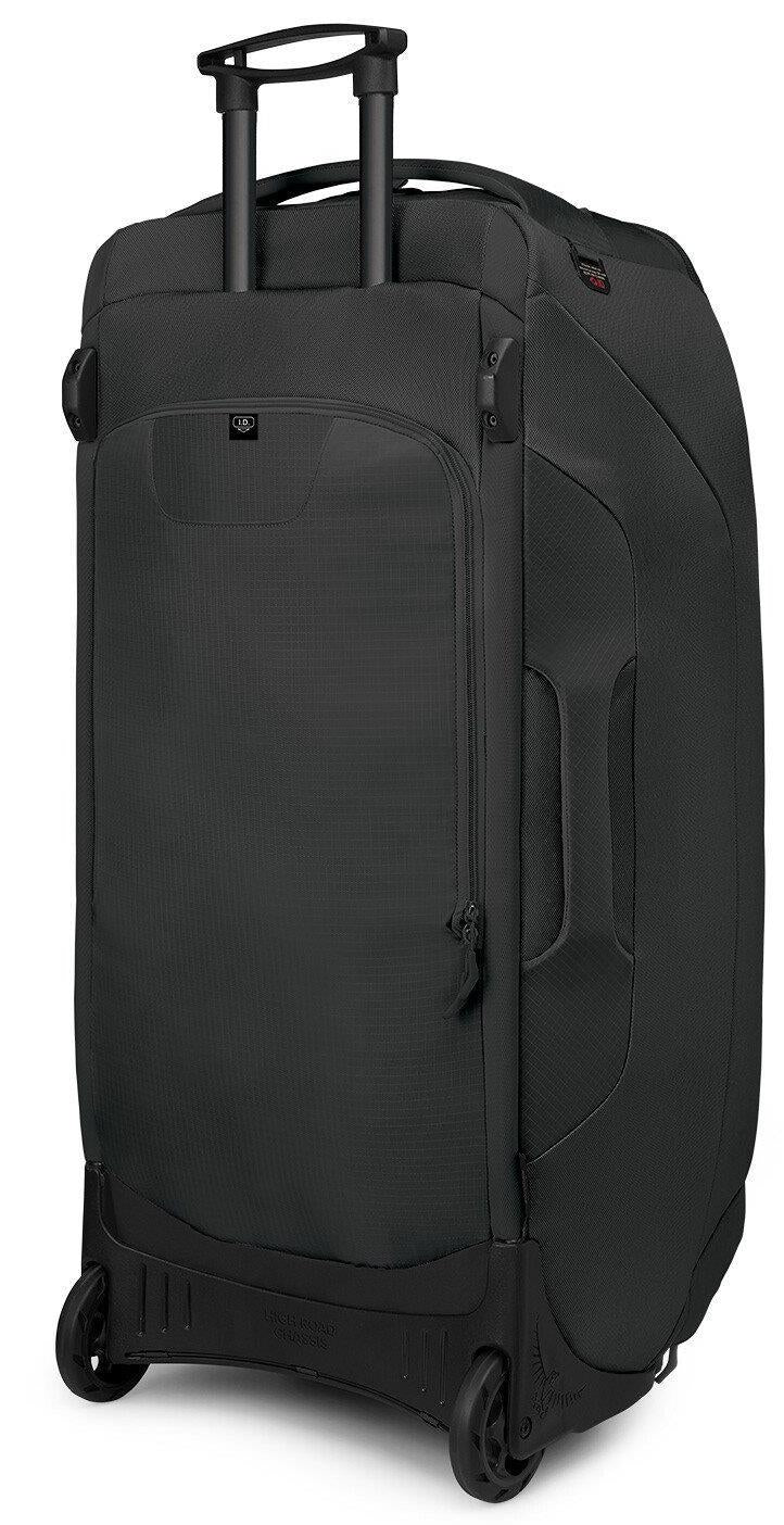 Shuttle 36" / 130L - Black 2