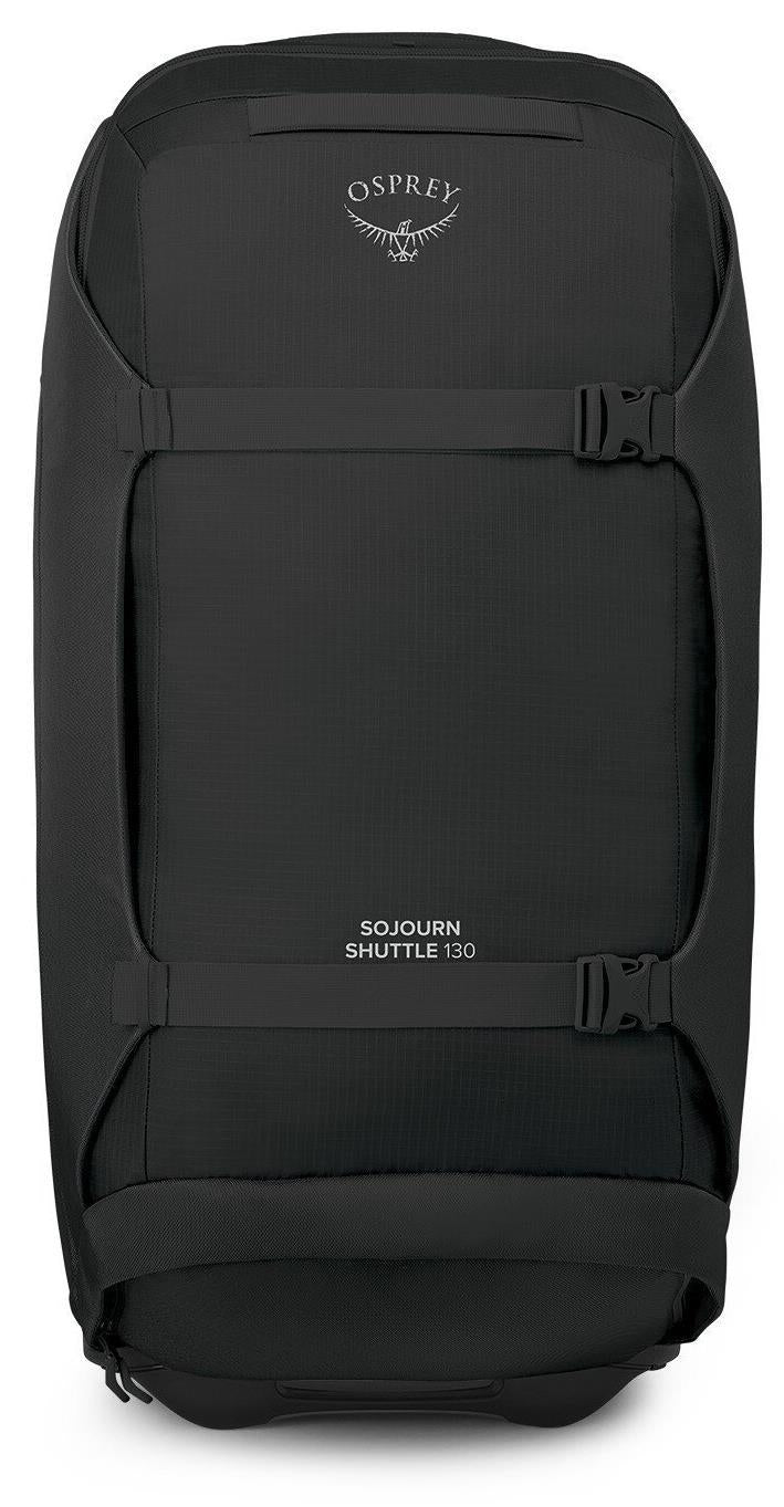 Shuttle 36" / 130L - Black 3