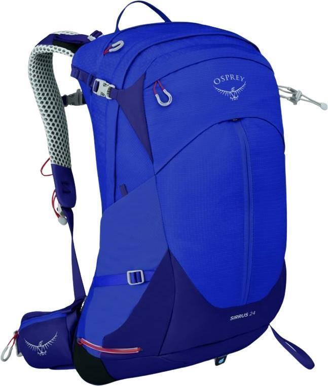Sirrus 24 - Womens - Blueberry 1