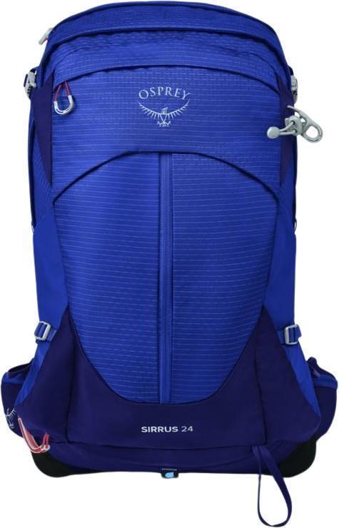 Sirrus 24 - Womens - Blueberry 3