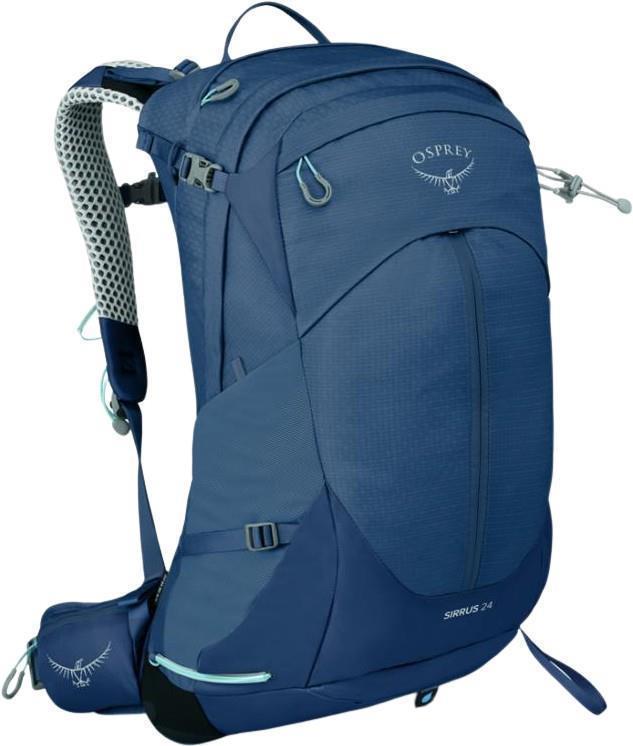 Sirrus 24 - Womens - Muted Space Blue 1