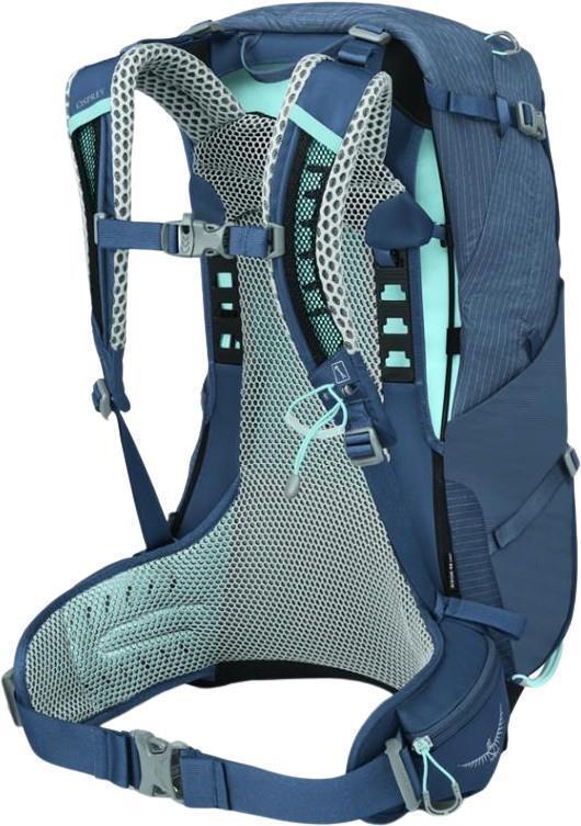 Sirrus 24 - Womens - Muted Space Blue 2