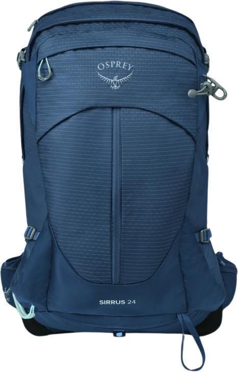 Sirrus 24 - Womens - Muted Space Blue 3