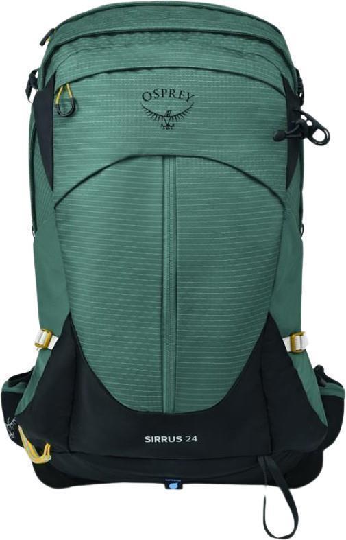 Sirrus 24 - Womens - Succulent Green 3