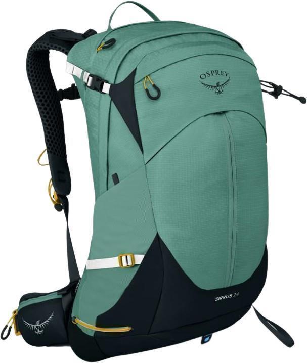 Sirrus 24 - Womens - Succulent Green 1