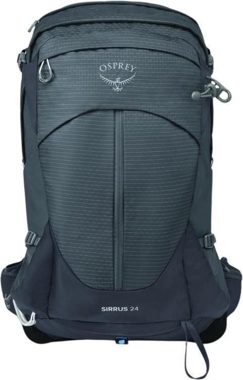 Sirrus 24 - Womens - Tunnel Vision Grey 3
