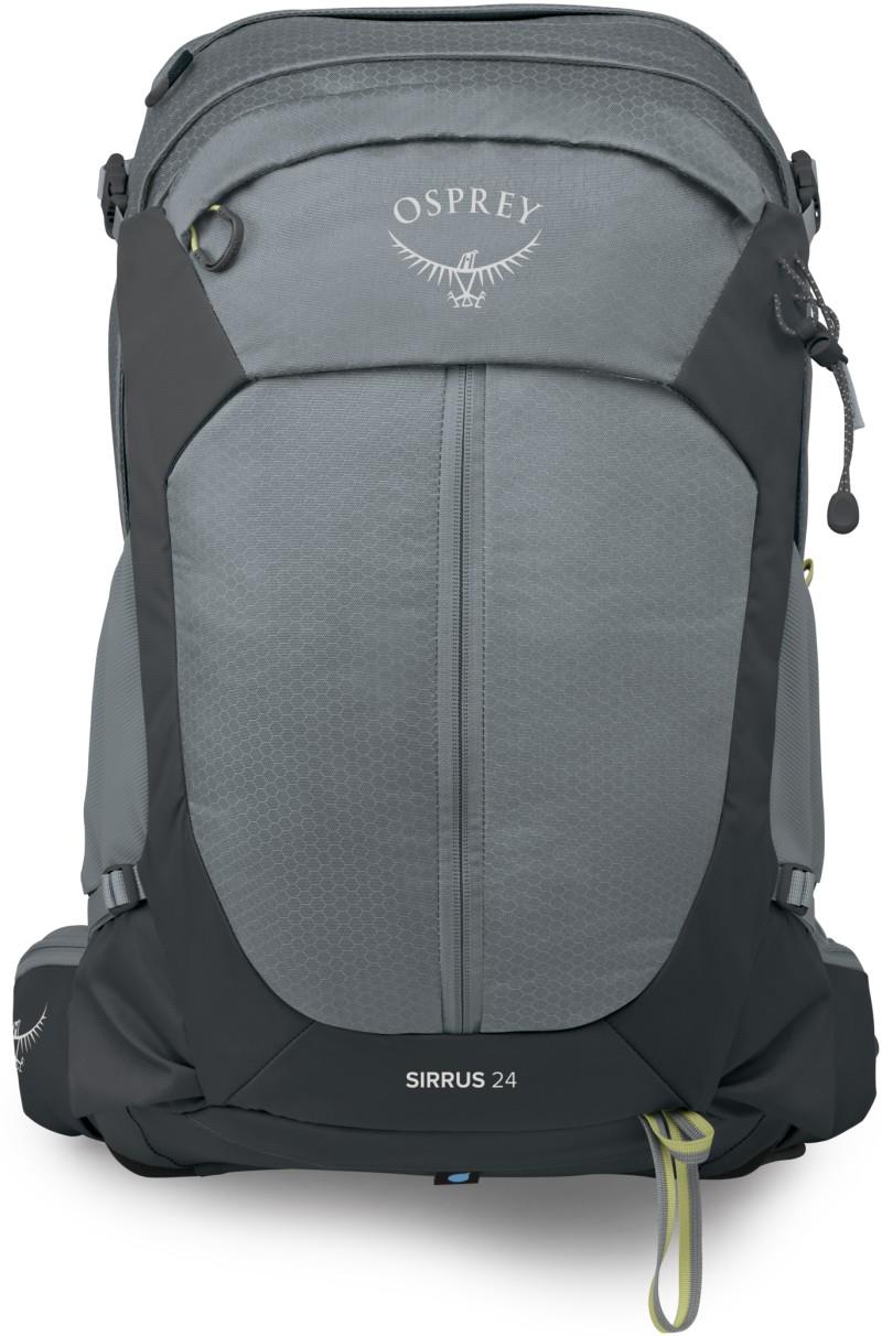 Sirrus 24 - Womens - medium grey 1