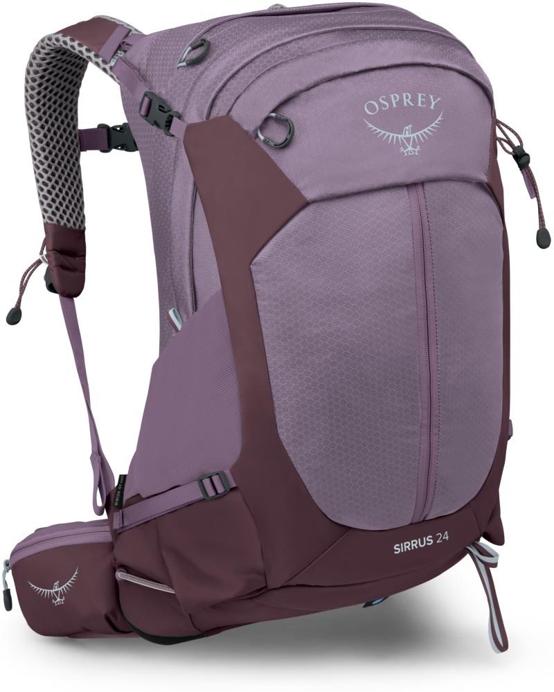 Sirrus 24 - Womens - purple dusk 1