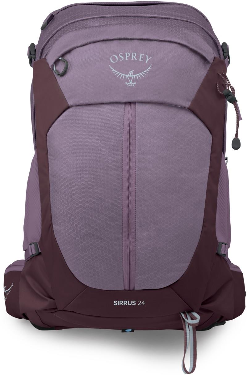 Sirrus 24 - Womens - purple dusk 1