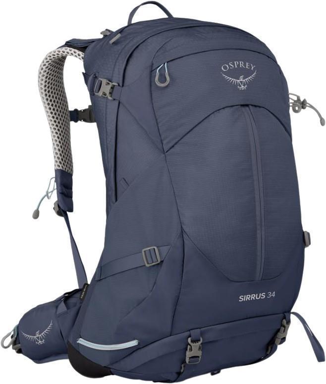 Sirrus 34 - Womens - Muted Space Blue 1