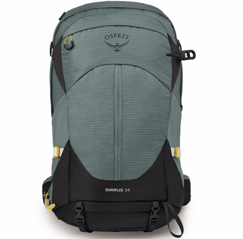 Sirrus 34 - Womens - Succulent Green 2
