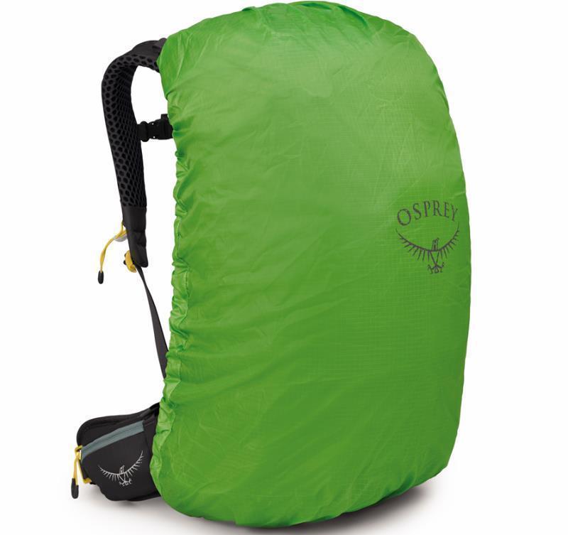 Sirrus 34 - Womens - Succulent Green 3