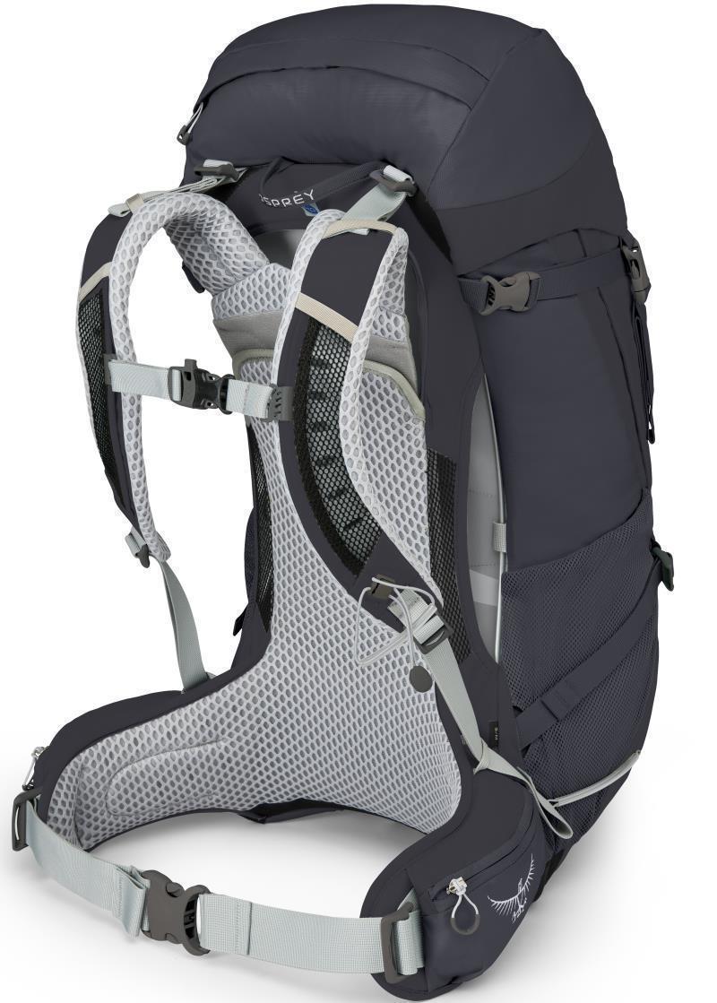 Sirrus 36 - Womens - Oracle Grey 2