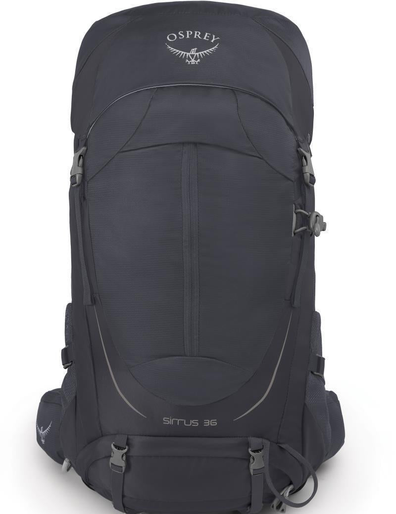 Sirrus 36 - Womens - Oracle Grey 3