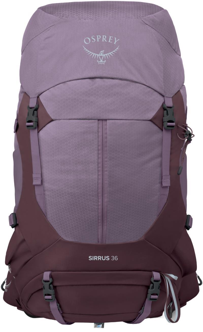 Sirrus 36 - Womens - purple dusk 1