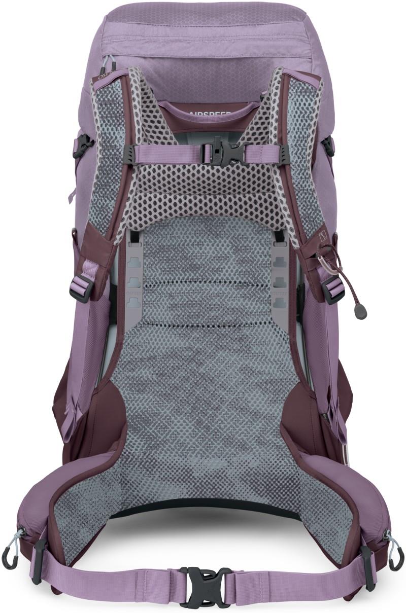 Sirrus 36 - Womens - purple dusk 1
