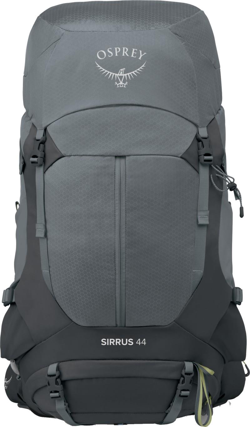 Sirrus 44 - Womens - medium grey 1