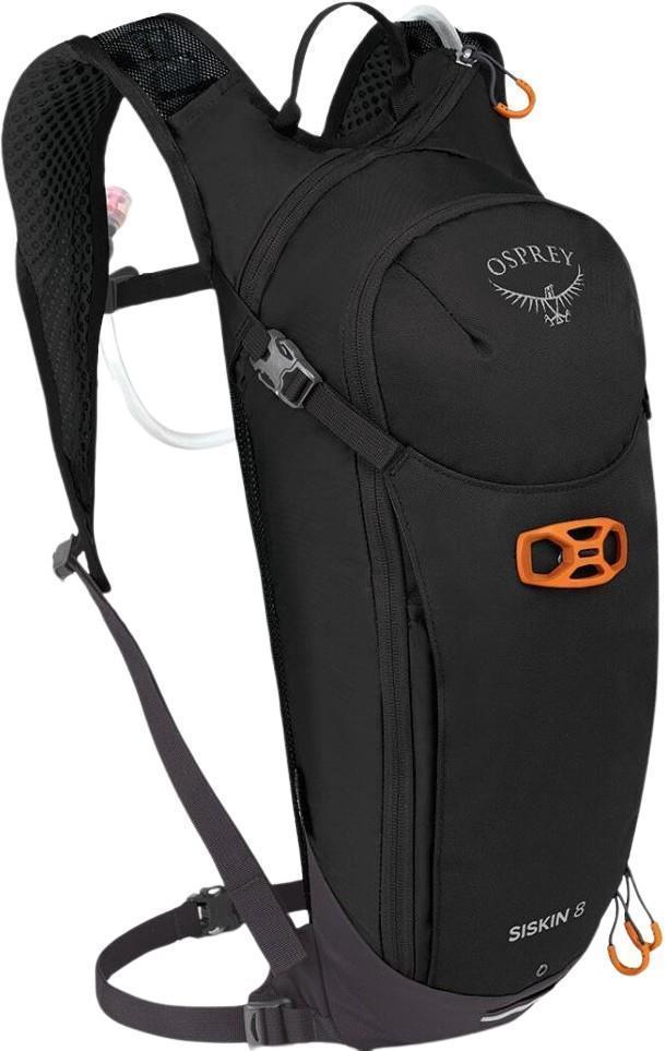 Siskin 8 - Mens - black 1