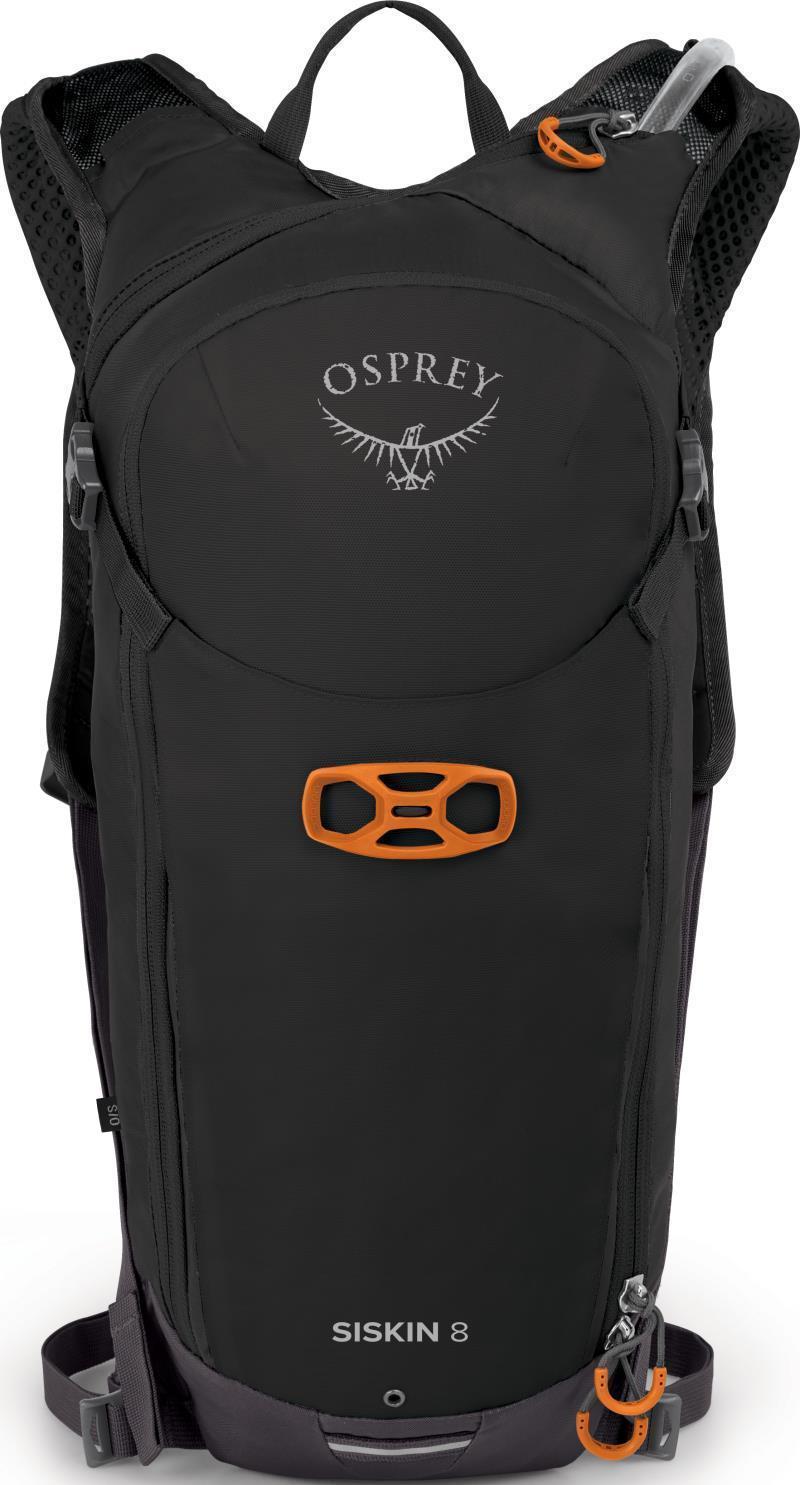 Siskin 8 with Reservoir - Mens - Obsidian Black 3