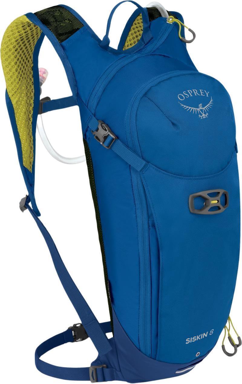 Siskin 8 with Reservoir - Mens - Slate Blue 1