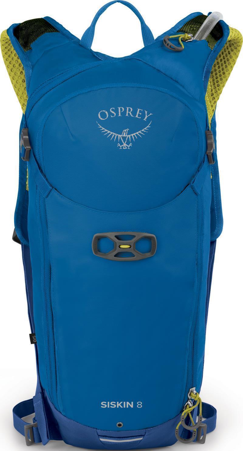 Siskin 8 with Reservoir - Mens - Slate Blue 3