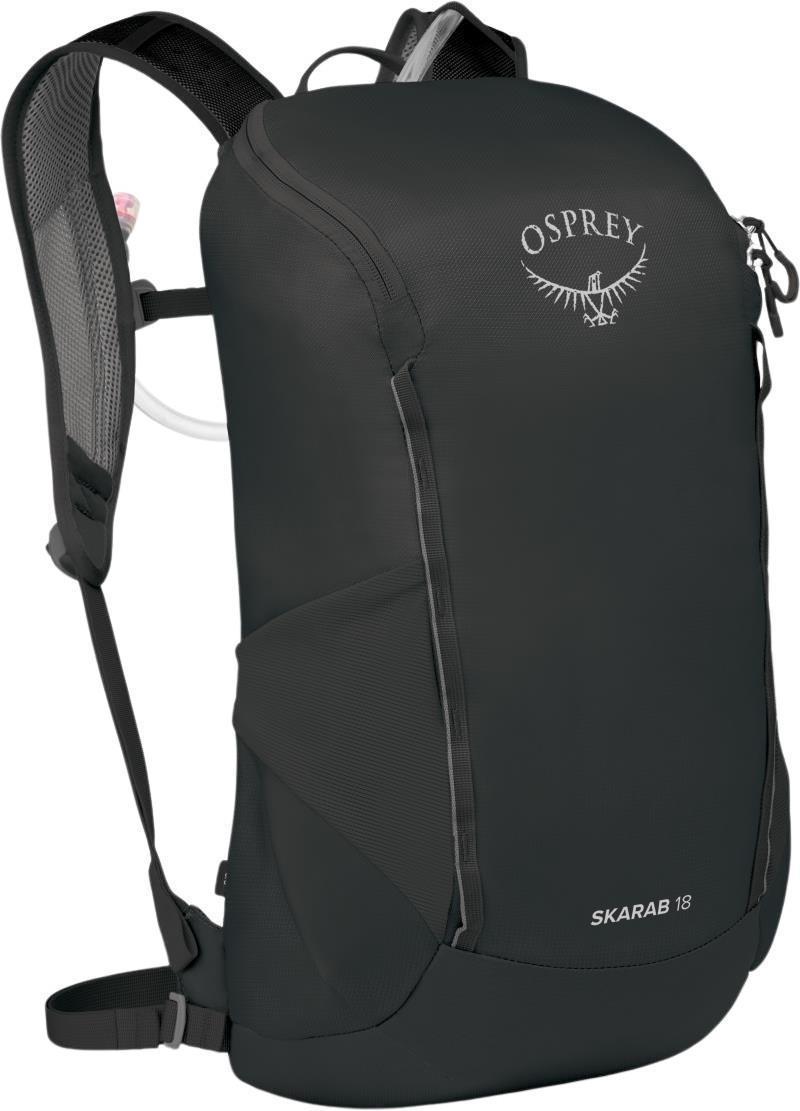 Skarab 18 - Mens - Black 1