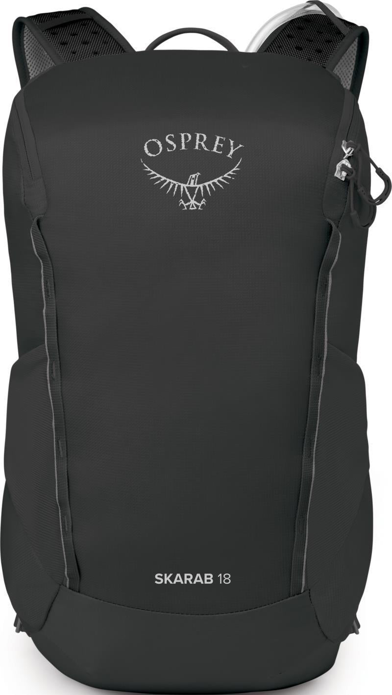 Skarab 18 - Mens - Black 3