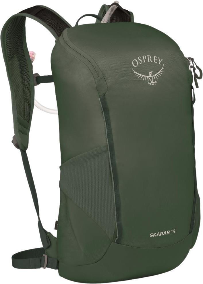 Skarab 18 - Mens - Tundra Green 1