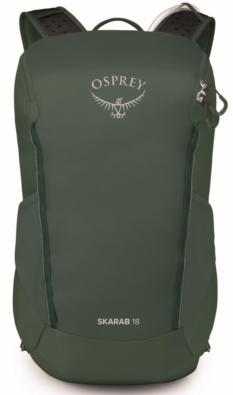 Skarab 18 - Mens - Tundra Green 2