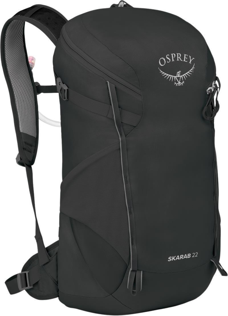 Skarab 22 - Mens - Black 1