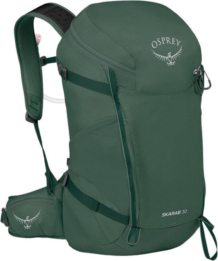 Skarab 30 - Mens - Tundra Green 1