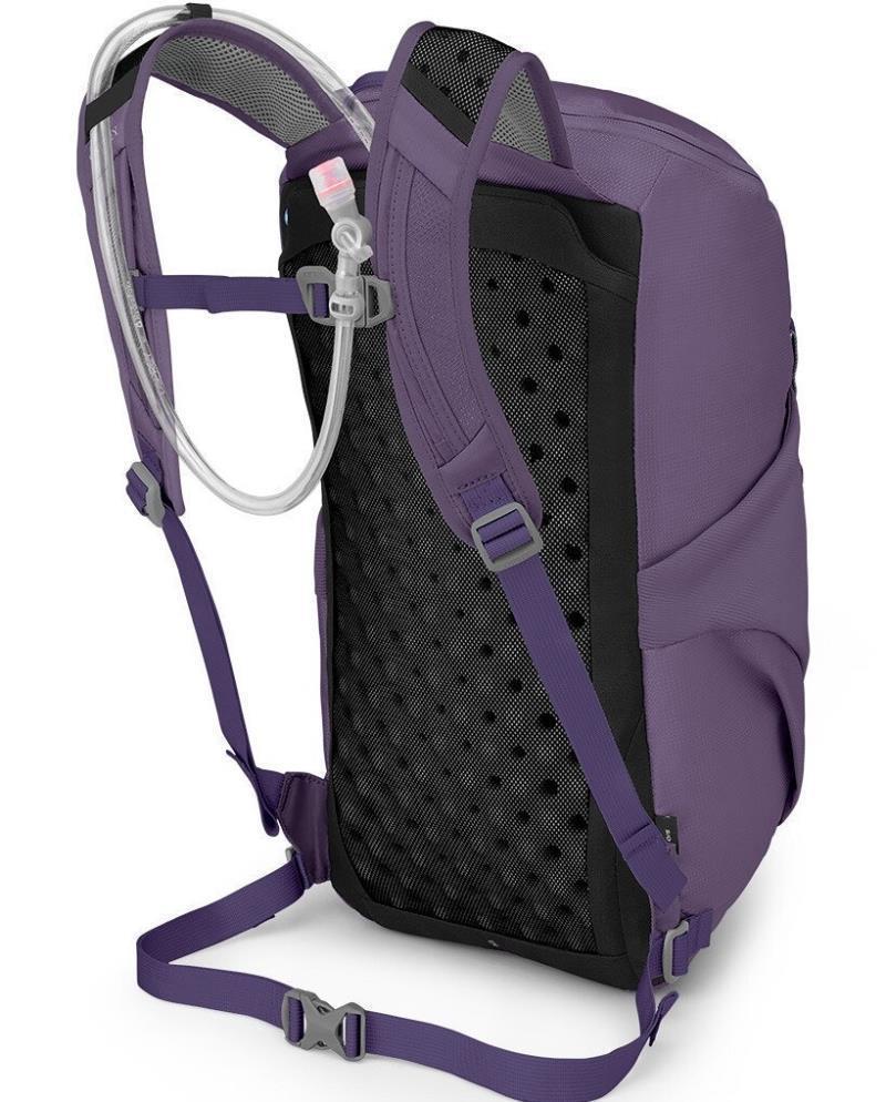 Skimmer 16 - Womens - Purpurite Purple 2