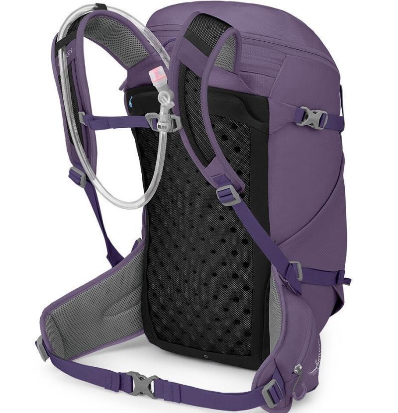 Skimmer 28 - Womens - Purpurite Purple 2