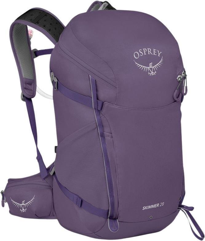Skimmer 28 - Womens - purpurite purple 1