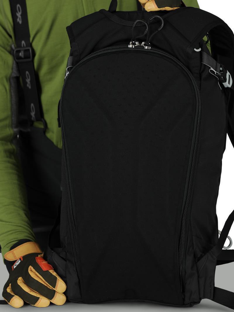 Soelden 22 - Mens - Black 7