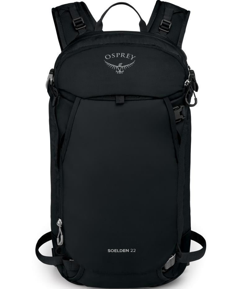 Soelden 22 - Mens - Black 3