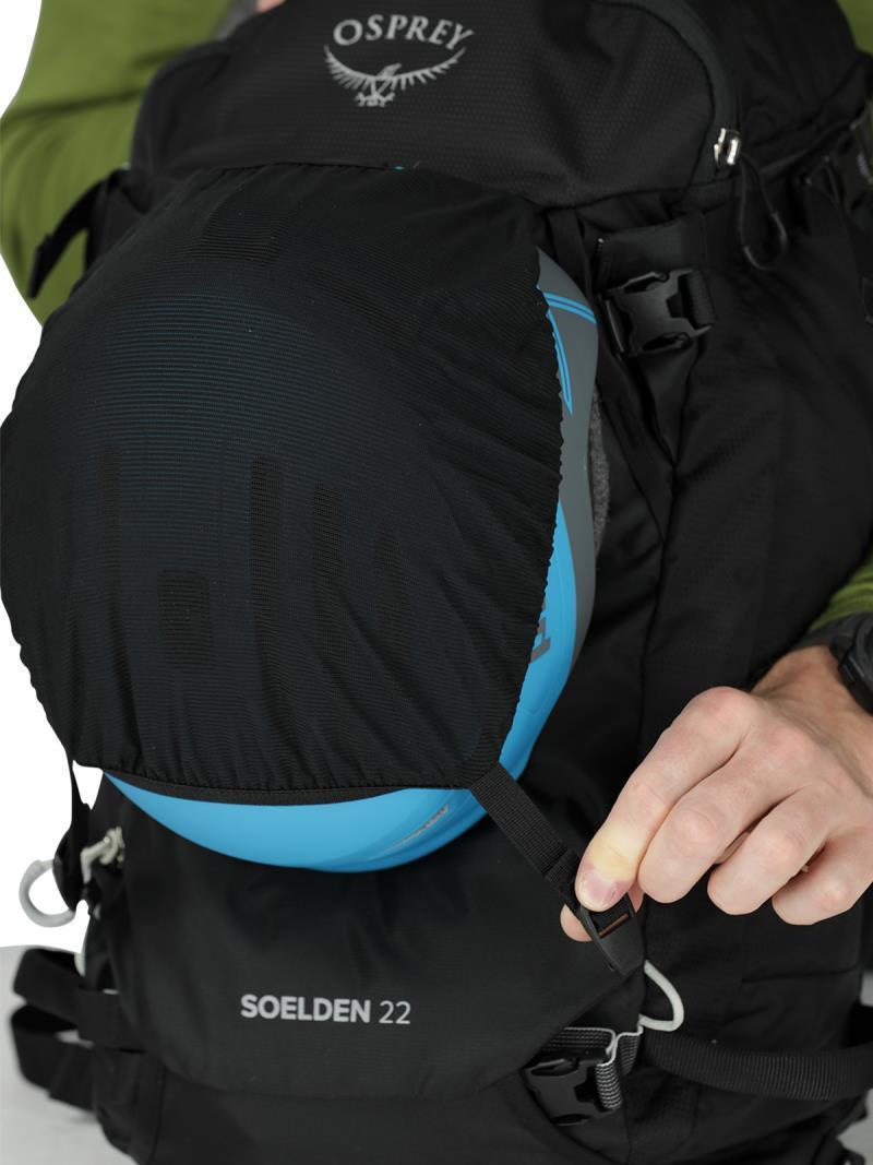 Soelden 22 - Mens - Black 5