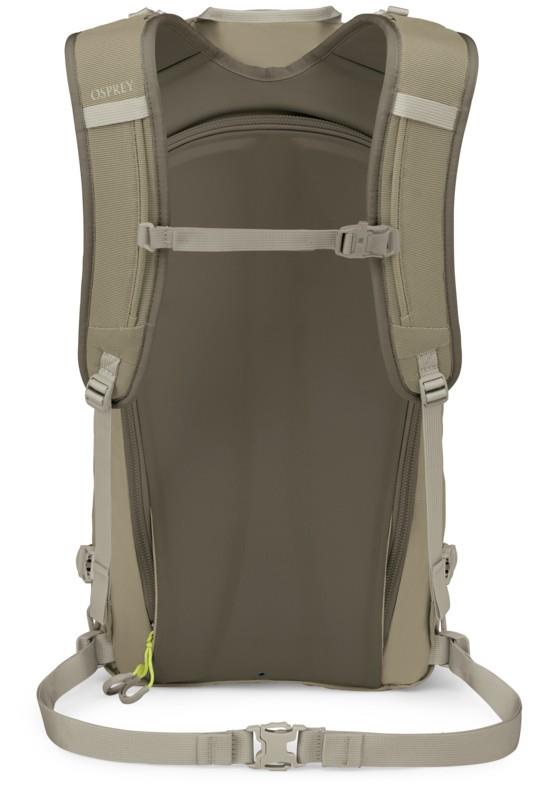 Soelden 25 - Mens - olive tan / earl grey 1
