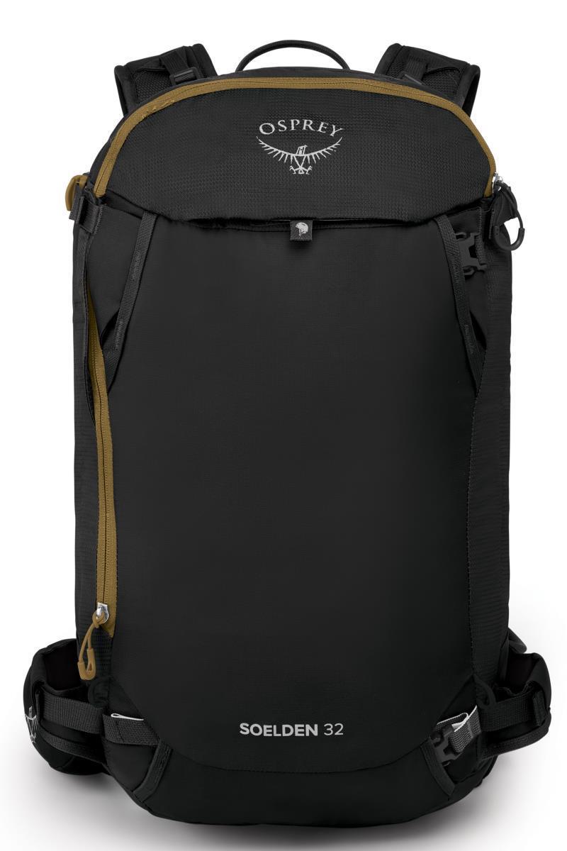 Soelden 32 - Mens - Black 2