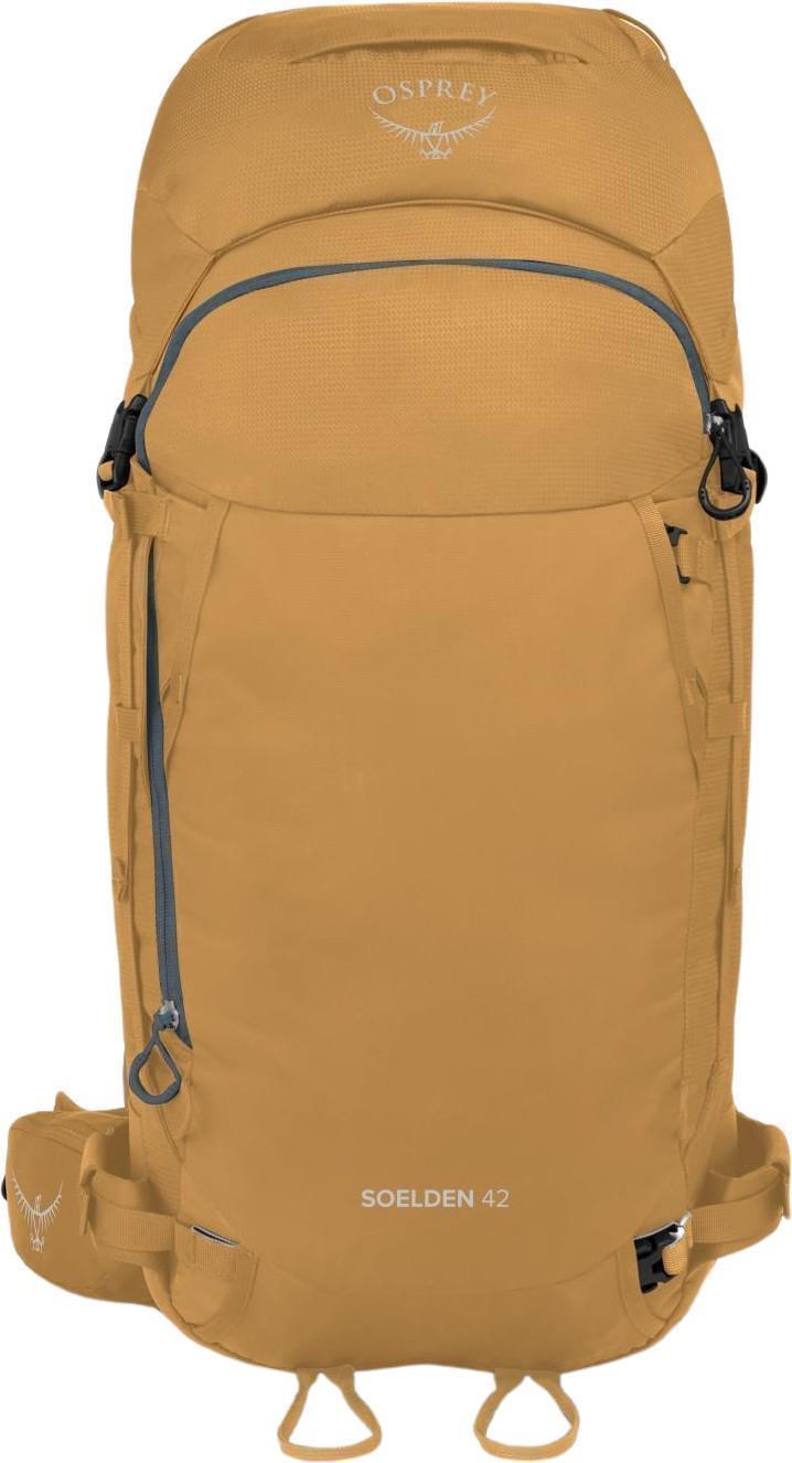 Soelden 42 - Mens - Artisan Yellow 1