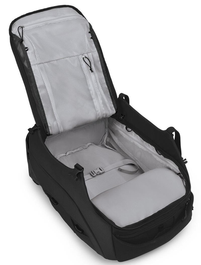 Sojourn 22" / 45L - Black 5
