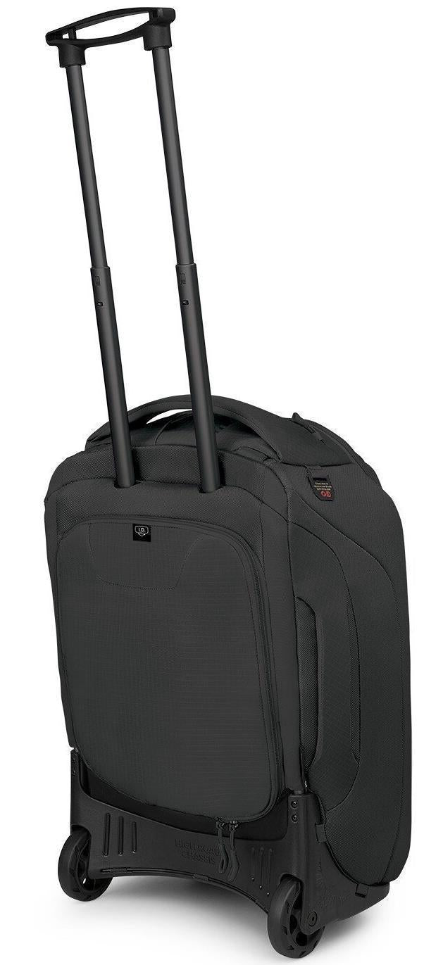 Sojourn 22" / 45L - Black 2