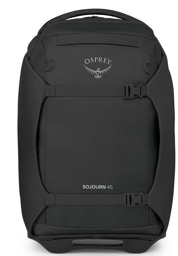 Sojourn 22" / 45L - Black 3