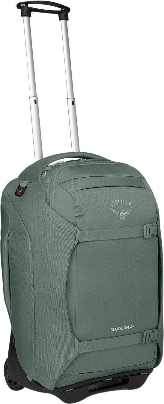 Sojourn 22" / 45L - Koseret Green 1