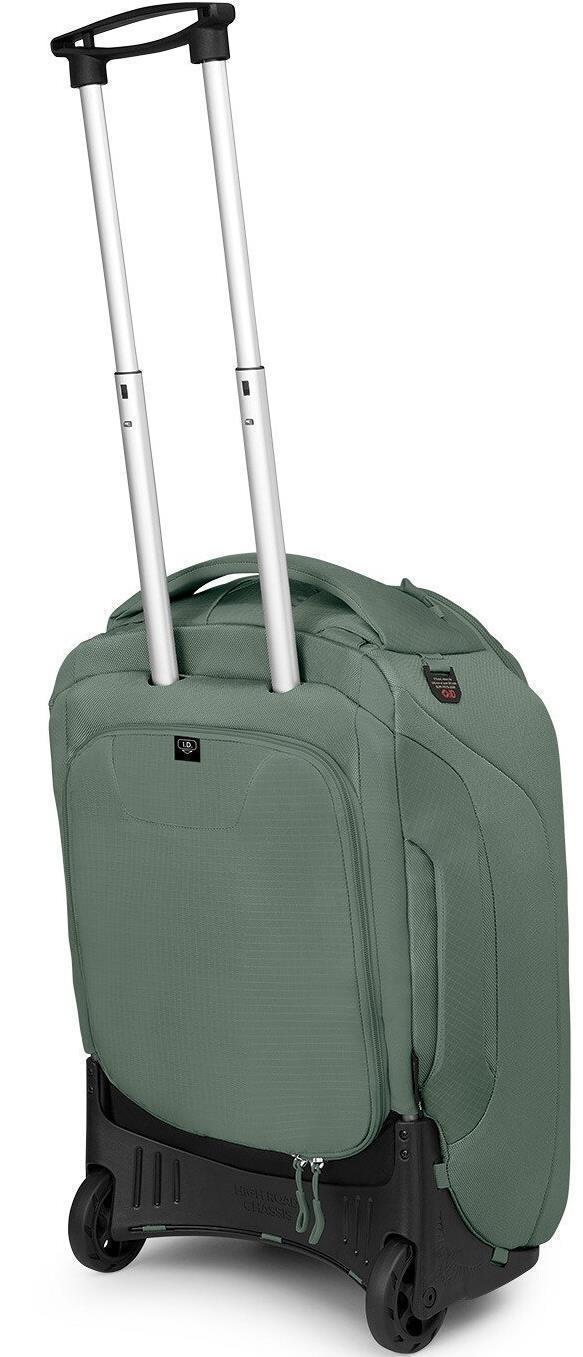 Sojourn 22" / 45L - Koseret Green 2