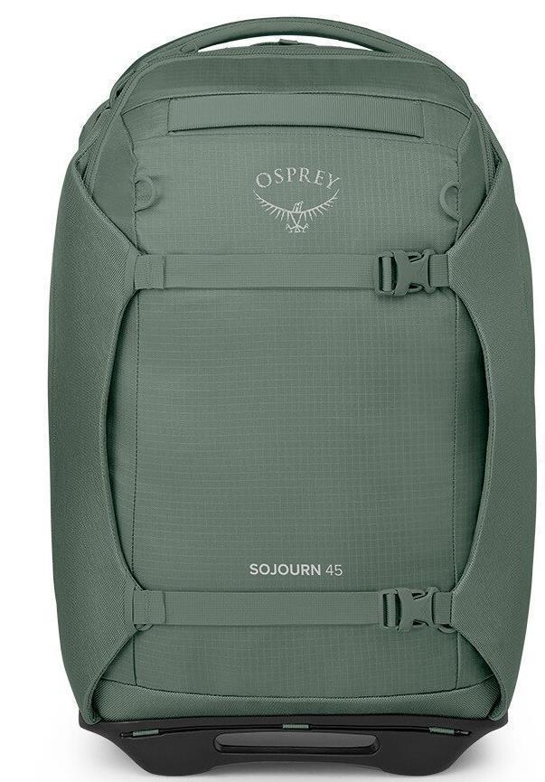 Sojourn 22" / 45L - Koseret Green 3